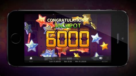 netent jackpot games
